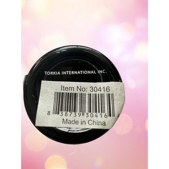 I Love New York Shot Glass Black Red Heart Spellout 2.5" tall NWT - Picture 4 of 4